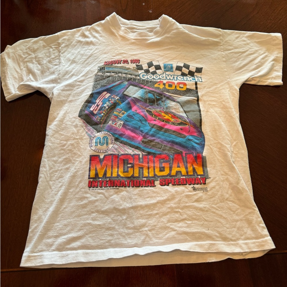 Men’s T Shirt